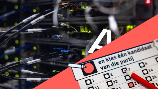 Tweede Kamer dreigt ICT-kennis kwijt te raken