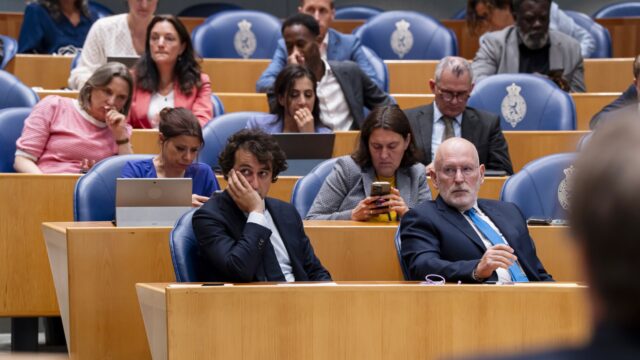 Campagnetijd van start: jongeren eisen meer inhoud, minder afleiding