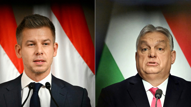 Hoewel meer pro-Europa dan Orbán, blijft Magyar een 'black box' voor Hongaarse koers