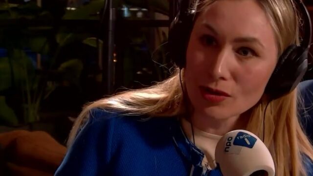 Oekraïens-Nederlandse Vita Kovalenko hoopt dat Nederlanders Oekraïne blijven steunen: 'Geen millimeter land is veilig'