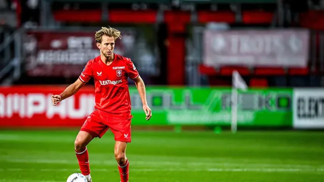 Mag Vlap niet naar Spartak Moskou? 'Hypocriet gelul'