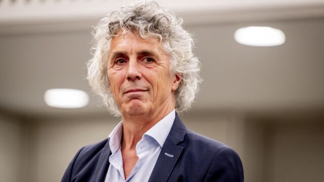 'Dwangsom van 50.000 euro voor COA gaat niet werken', zegt hoogleraar Voermans: 'Ze willen chaos creëren'