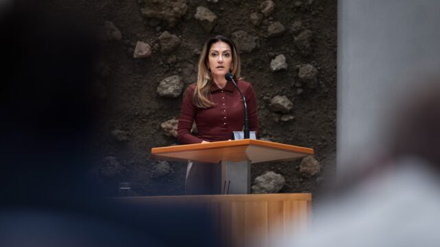 Waarom heeft Nederland nog nooit een vrouwelijke premier gehad?