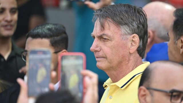 Diplomatieke spanningen VS en Brazilië lopen op: Trump trekt visum Braziliaanse minister in