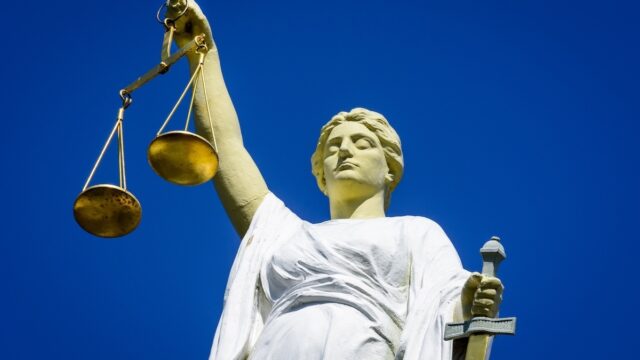 'Pestgedrag en intimidatie' belemmerden ministerie van Justitie in aanpak foutieve vonnissen