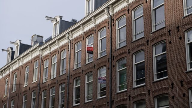 VvE-conflicten in de toekomst oplossen met wijkrechters?