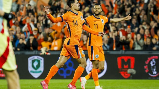 Menno Pot kijkt niet naar het WK: 'Alsof elke hufterstaat het WK toegewezen krijgt als cadeau'