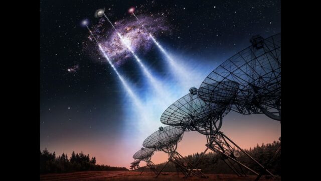 Astronomen ontdekken neutronensterren op miljarden lichtjaren afstand: 'Echt fascinerend'