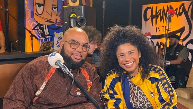 De Nieuws BV viert 50 jaar hiphop