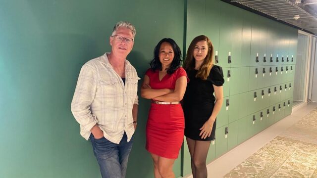 Fidan Ekiz over docu: 'We gaan nog veel shit over ons heen krijgen'