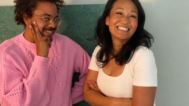 Schrijver Raoul de Jong: 'Keti Koti leert je hoe je vrij kunt zijn als je vrijheid je tóch is afgenomen'
