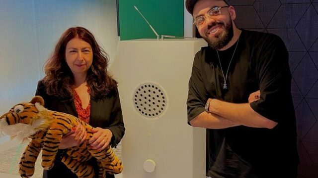 Bina Ayar: 'Diversiteit is in de mode, maar diversiteit van opvattingen niet'
