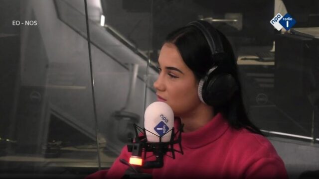 Valence Bickel is drievoudig wereldkampioen karate: 'Ik ben niet bang, dat kan ook niet'
