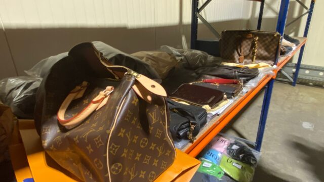 Prada en Picasso's: dit kun je allemaal kopen op designerveilingen van afgepakte criminele goederen