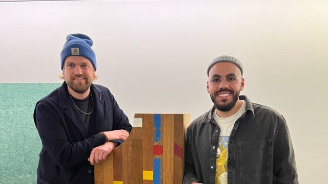 Waarom je beter niet spreekt van 'koloniale kunst', volgens handelaar Dickie Zebregs