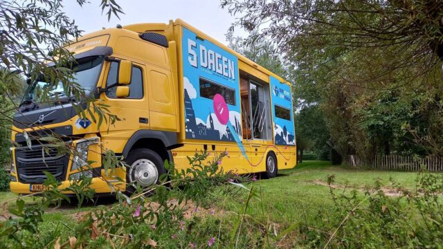 Bewoners Zeeland komen in opstand tegen massatoerisme