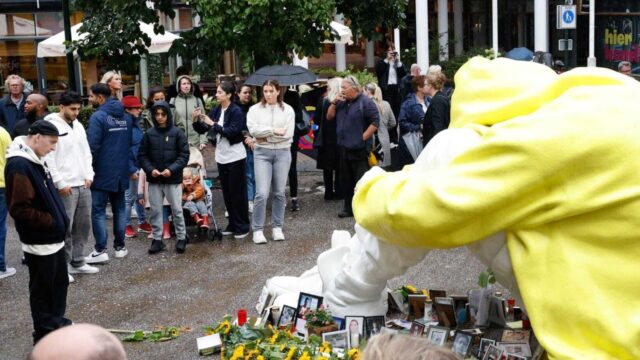 Jonge nabestaanden van suïcide verdienen meer aandacht