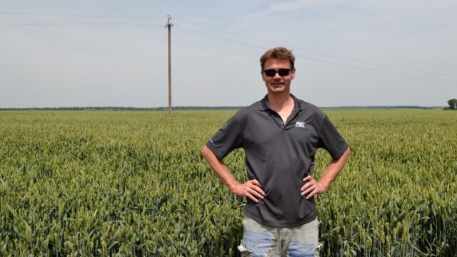 Nederlandse boer in Oekraïne maakt lijst van onmisbare werknemers: 'Het is verschrikkelijk'