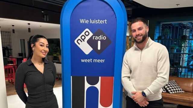 Donny Roelvink over zijn bekering: ‘Ik besefte hoe groot de islam is’