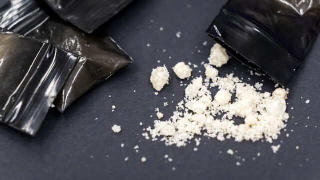 Verbod op designerdrugs: 'Ik snoof mijn neus helemaal kapot'