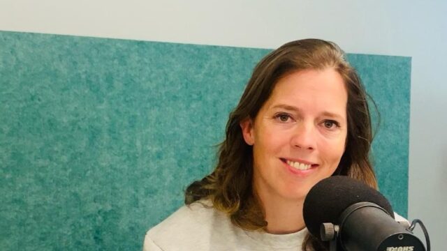 Nikki Sterkenburg: 'Populisten zien onderzoeksjournalisten als concurrent'