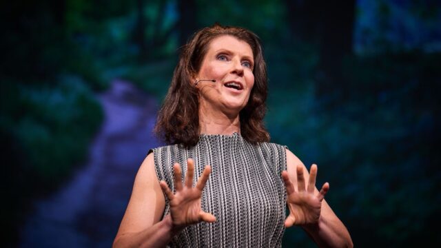 Esther Ouwehand (PvdD) is 'klaar met al die leugens'