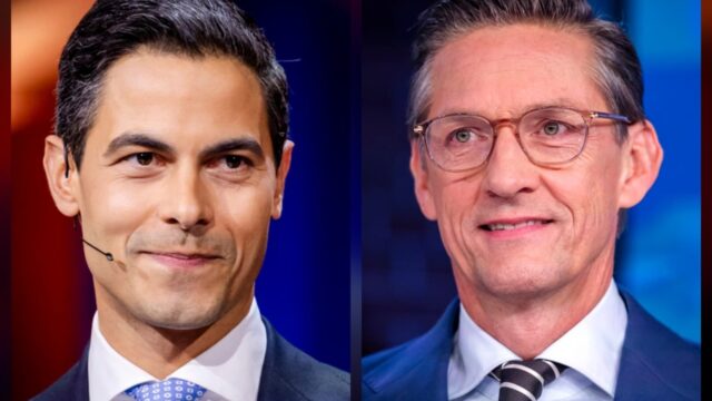 Waarom D66 en JA21 prima samen kunnen werken