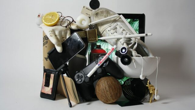 Nutteloze innovaties: waarom we blijven kopen wat we niet nodig hebben