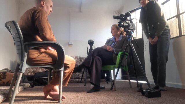 Podcast De Dag: Nederlandse IS'ers in Syrië