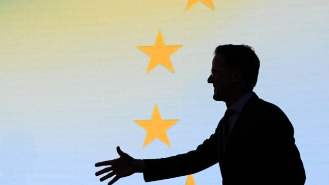 Wie hadden deze week de touwtjes in handen?