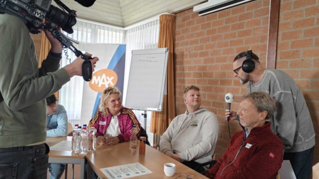 Villa VdB organiseerde vier burgerberaden in aanloop naar de gemeenteraadsverkiezingen