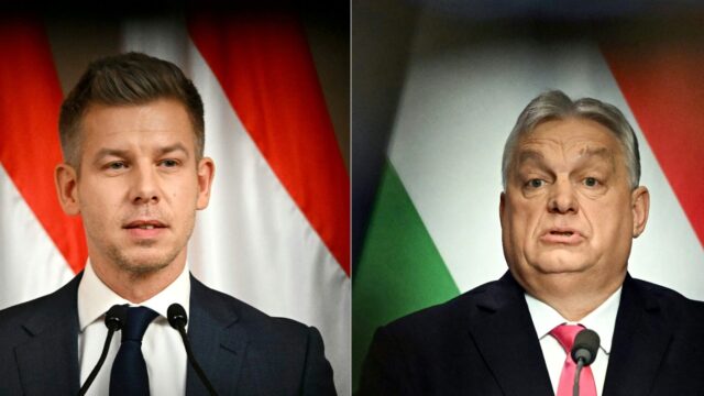 Nieuwsuurverhaal: de (on)breekbare macht van Viktor Orbán