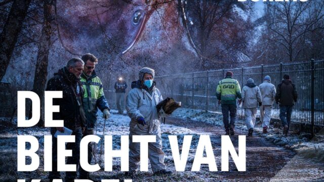 PowNed-podcast 'De Biecht van Karel' legt twijfelachtige veroordeling in Limburgse moordzaak bloot