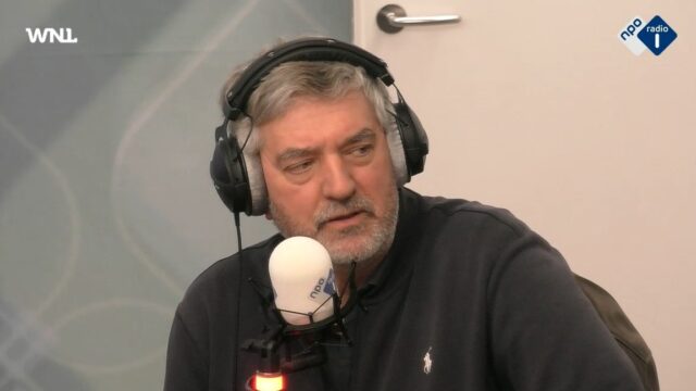 Vredesgesprekken Oekraïne afgerond, onzekerheid blijft: 'Alles hangt af van Trump'