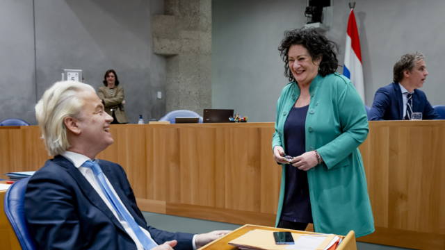 Wil nieuwe kabinet wel écht minder migratie? Migratieprofessor Hein de Haas betwijfelt dat