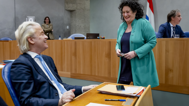 BBB sluit PVV en FVD niet uit: 'Wij sluiten geen kiezers uit'