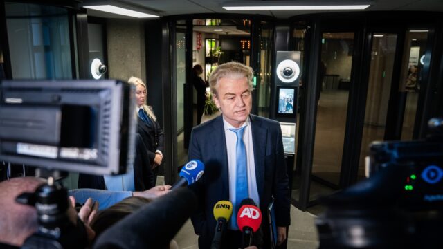 'Voorjaarsnota is een compromis zonder visie'