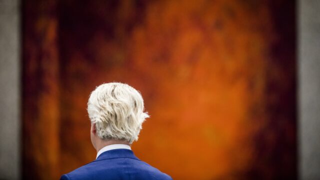 Moet PVV gedwongen worden om leden toe te laten? 'Je hebt een veiligheidsklep nodig'
