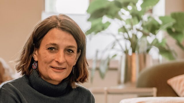 Mirjam Willemsen heeft longkanker: 'Ik ben niet bang voor de dood zelf, maar wel voor de weg ernaartoe'