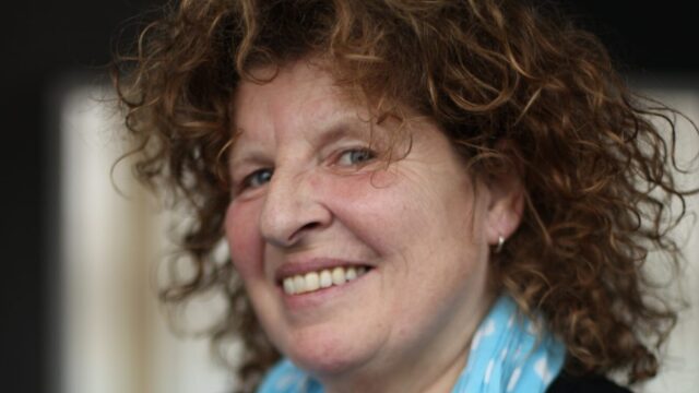 Actrice Wimie Wilhelm (62) overleden