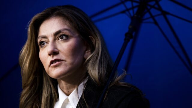 Yesilgöz: 'Denk niet dat Omtzigt premier wil worden'