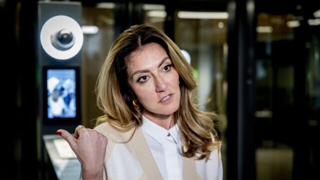 'VVD maakt nu al duidelijk: wij lopen niet weg van tafel'