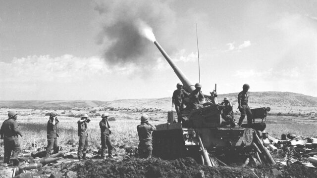 Waarom koos Hamas voor het jubileum van de Jom Kipoer-oorlog?