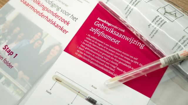 Groot datalek in medische sector: informatie van veel mensen te vinden op het dark web