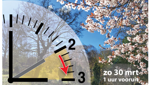 Wintertijd is beter voor mens en dier, maar waarom bestaat de zomertijd