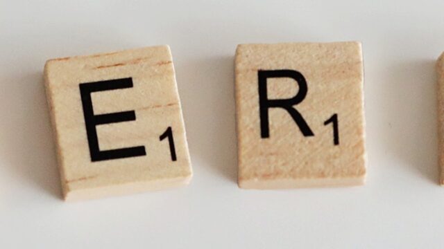 Het woord 'er' valt steeds vaker weg: is dat erg?