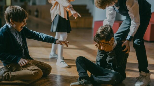 Gepeste kinderen én hun pesters kunnen terecht in anti-pestkliniek