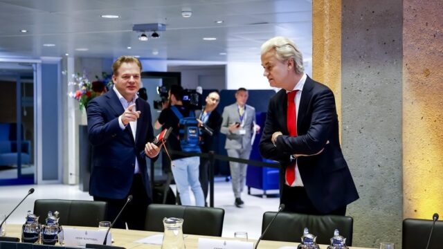 Minderheidskabinet in Nederland: kan dat even stabiel zijn als in Scandinavische landen?
