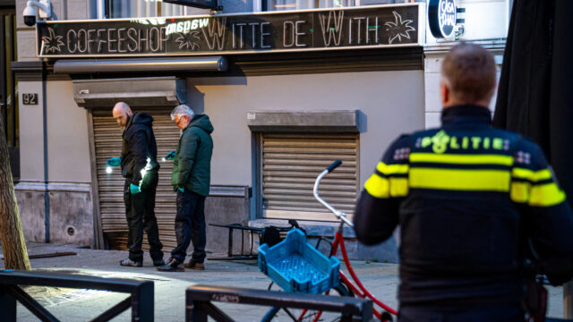Weer explosie in Rotterdam, teller staat op vijftig sinds begin dit jaar