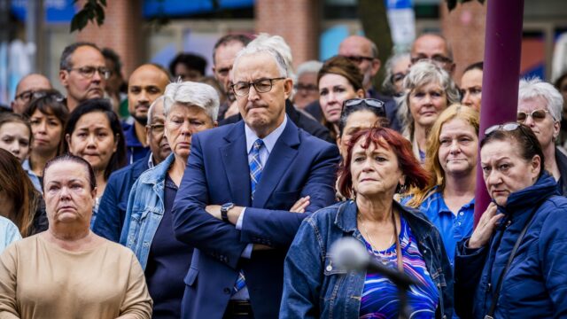 Burgemeesterschap steeds minder populair: 'Het vak is zwaarder geworden'